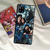 The Vampire Diaries Case For Samsung Galaxy A06 A16 A56 A36 A26 A54 A34 A14 A52 A32 A12 A13 A33 A53 A15 A35 A55