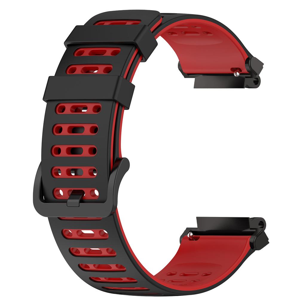 Breathable Silicone Band For Huami Amazfit T-Rex 3 2 Wrist Bracelet Colorful Strap For T-Rex/Pro Sport Watchband Belt Accessorie
