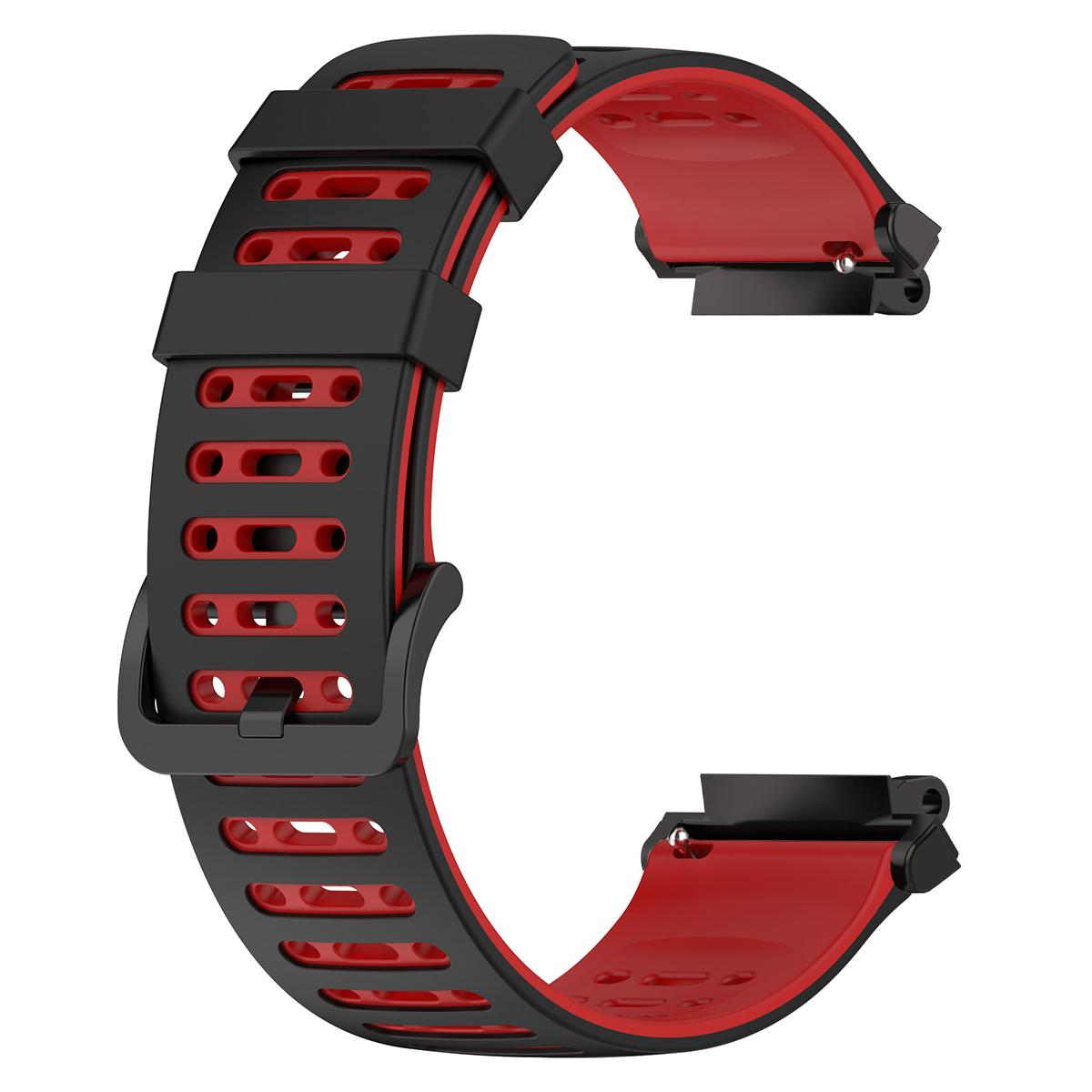 

Breathable Silicone Band For Huami Amazfit T-Rex 3 Wrist Bracelet Colorful Strap For T-Rex/Pro Sport Watchband Belt Accessorie For Amazfit T-rex 3