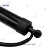 Suitable for the Toyota Highlander 2.7 and 3.5, 68910-09120 and 68920-09120 fit power tailgate struts.