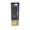 @ Parker Roller Ball Refill Blue Ink Color Medium For Writing 12Gm Zr-8064-60%Off