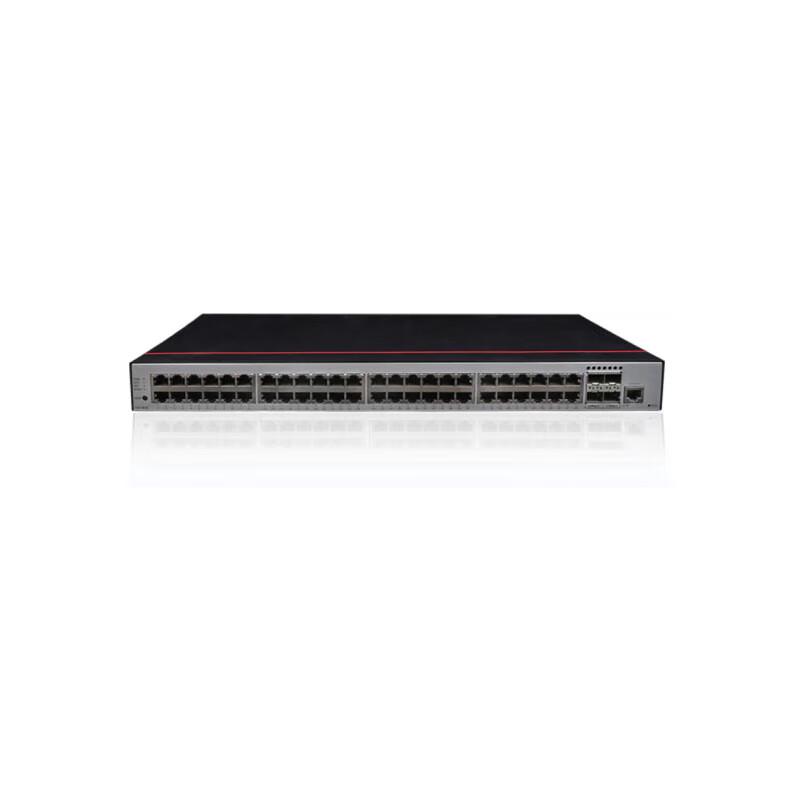 

Huawei Smart Selection S200-48T4S 48-Port Gigabit Managed Switch
