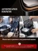 2026 Multifunktionaler Airfryer-Ofen aus Edelstahl - Neues Elektromodell für den Hausgebrauch