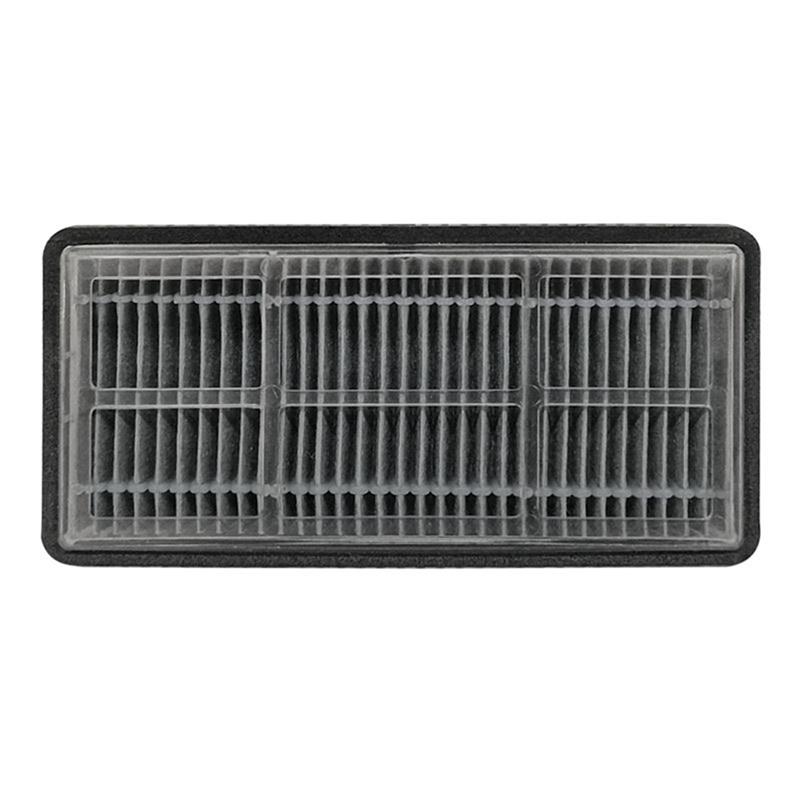 For Dreame X40 Pro Ultra Robot Vacuum Accessories Dust Bag Parts Mopping Cloth Filter Brush Spare Parts Accessories