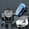 Waterproof Mini Electric Shaver USB Rechargeable Men Electric Shaver Electric Beard Shaver  for Men