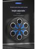 Kids' Bluetooth Boxing Target Rhythm Trainer & Stress Relief Toy