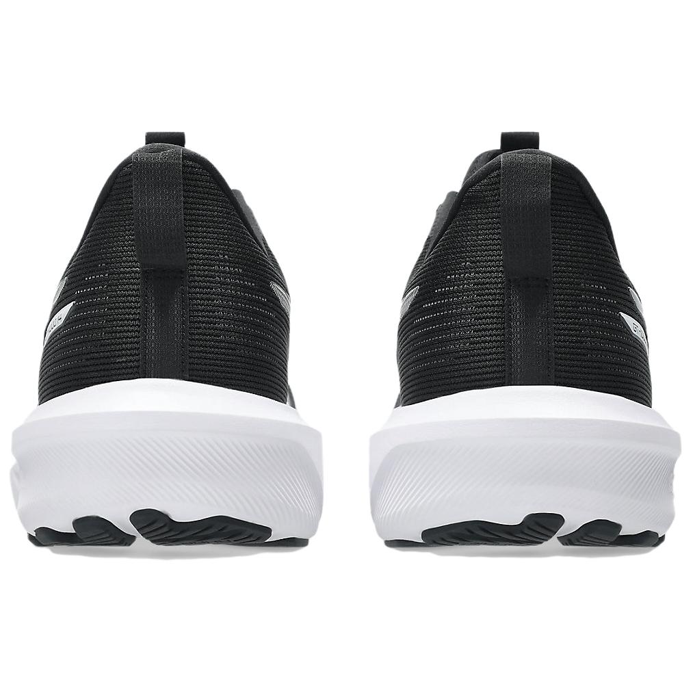 ASICS GT 1000 14 Black White Men Sneakers 1011C077-002