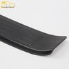 Teramont Stainless Steel Rear Guard Plate for 17 Models - Tailgate Trunk Protection Pedal.