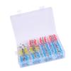 500Pcs Heat Shrink Solder Seal Wire Connector Kit Waterproofing Excellent Sealing Heat Shrink