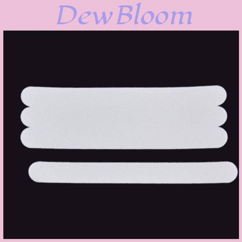 Bathroom Anti Slip Tape 2x20cm Peva Waterproof Non Slip Safety Strips Home Use