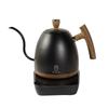 Shangqi Adjustable Temperature Gooseneck Electric Kettle