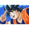 Couverture - sd toys - dragon ball super - 100 x 150 cm - douce - résistante