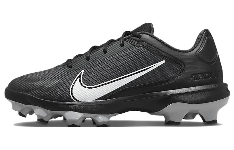

Nike Force Trout 8 Pro Mcs Black Dark Smoke Grey CZ5914-011 40.5