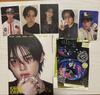 [USED] Straykids KARMA Accordion Reno Complete Rakidro Bonus