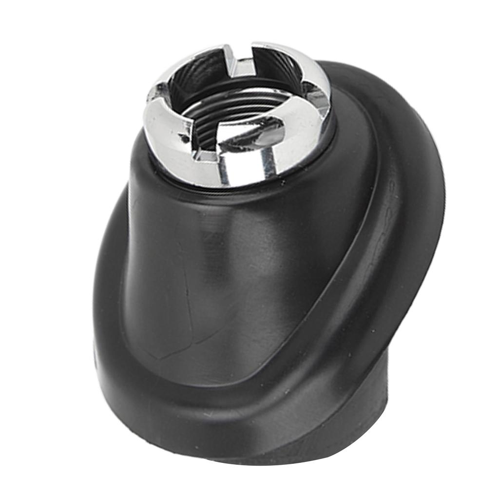 Ruční kryt matice antény Gumový žáruvzdorný 86396?04010 Náhrada za Tacoma 1995?2004