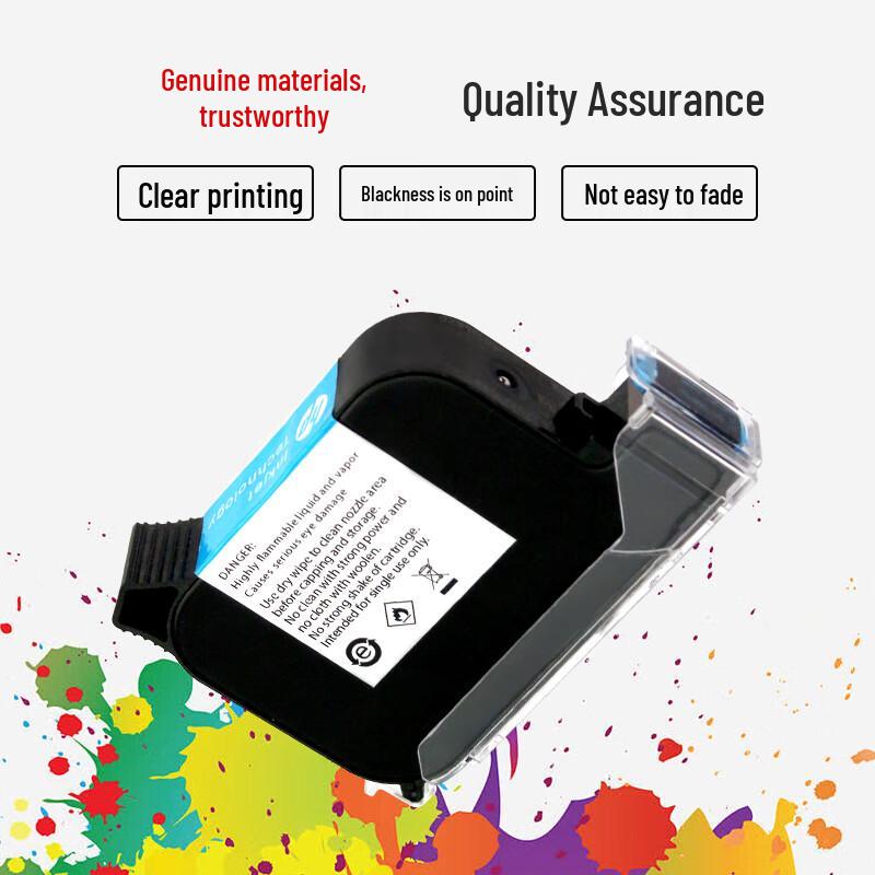 Yihe Fast-Dry Ink Cartridge for Inkjet Printers