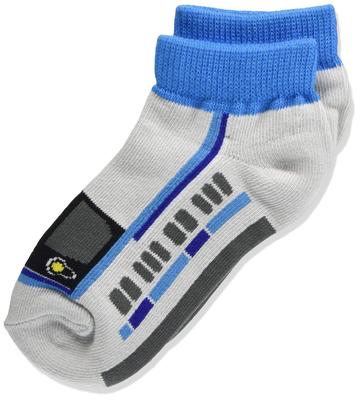 Tozai Line 15000 Series Socks Train Goods [TETSUSHITA]