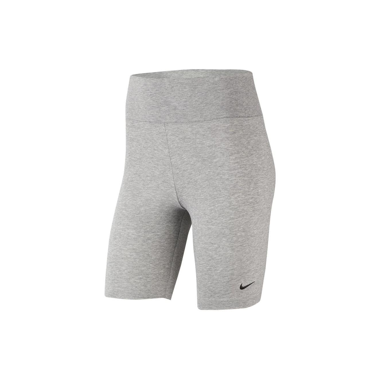 

Новые спортивные шорты Nike женские серые CJ2661-063 XS
