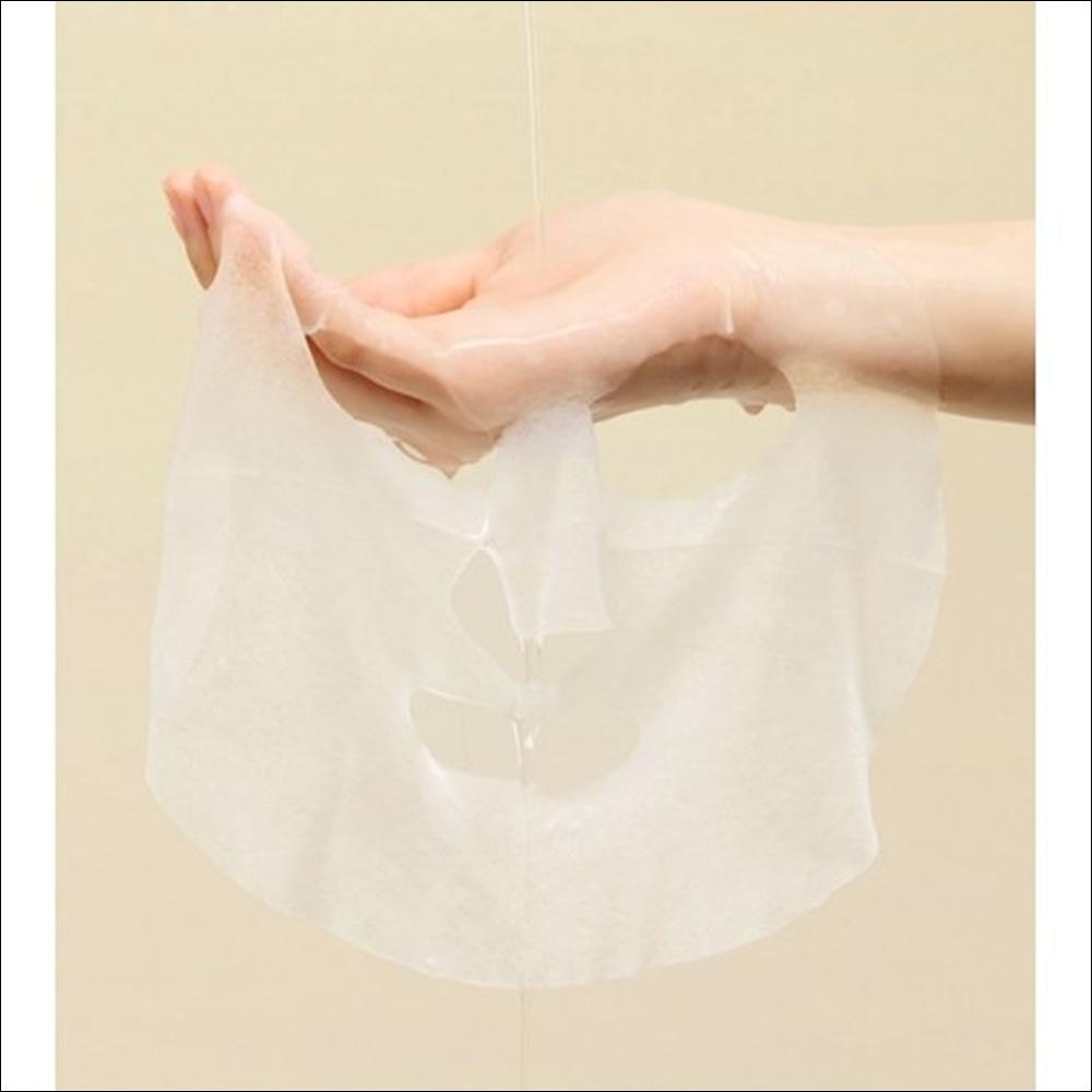 Abib Mild Acidic pH Sheet Mask Vita C Essential Fit – 10 Sheets