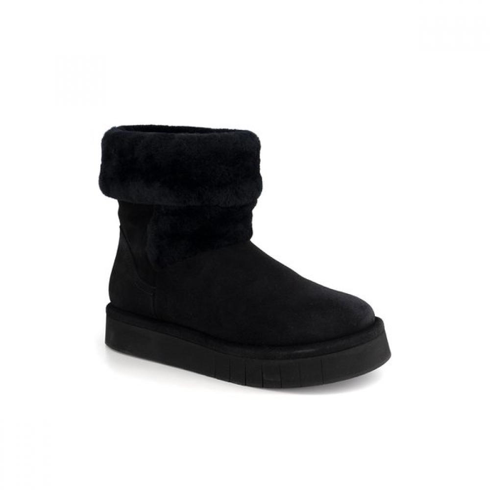 Soda Women Casual Wool Rubber Boots Hib409ka10 245 19960₽