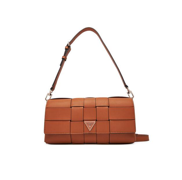 

Сумка Guess Maylee HWWG96 61190 коричневый