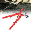 Watch Bracelet Cutting Pliers Stainless Steel Wrist Belt Cutting Pliers for Watchmaker   Punching