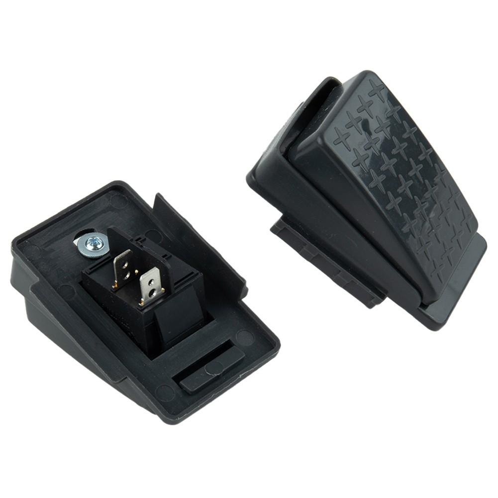 2x Pedal Reset-Control Für 12V Kinder Elektrische Fahrt Auf Auto Bike Roller Buggy Quad