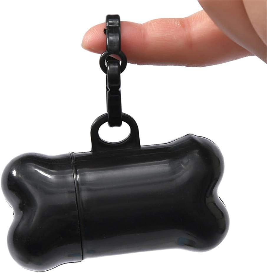 XA124B PORTABLE DOG BOTTLE WITH BOWL with CLIP Pet water bottle