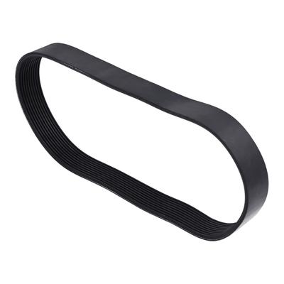 Rubber Drive Belt 153555-00 Stable Power Transmission For DW706/DW708/DW716/DW718/DWS780 Cutting Tool
