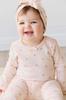 OC Long Sleeve Bodysuit Meredith Morganite JBCO245178 Baby PNK 80 [Jamie Kay]