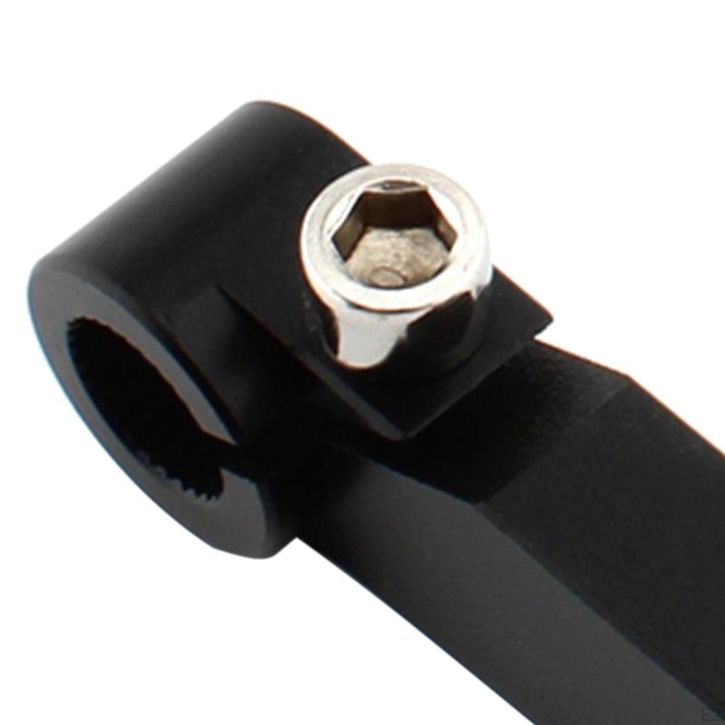 Cable Arm for Yfz450R Yfz450x, Aluminum Component