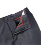BRENTWOOD Two-Tone Minimalist Knit Pants Brpam25621Nyx