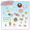 Takara Tomy Licca Sumikko Gurashi Cafe Doll