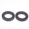 Ft240-43 Toroid Ferrite Core Ferrite Bead Ring American Rf Ferrite Magnetic Ring High-Frequency Magnetic Core Diy Choke Balun