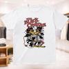 La maglietta Party Crowes del tour 2026 dei Black Crowes