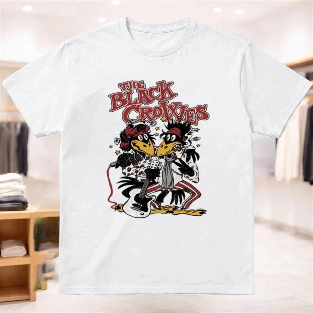 The Black Crowes Tour 2026 Party Crowes shirt 3XL