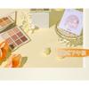 NOVO - British Afternoon Tea Series 9 Colours Eyeshadow Palette