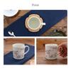 EAST Table Mug 350cc Choju Giga