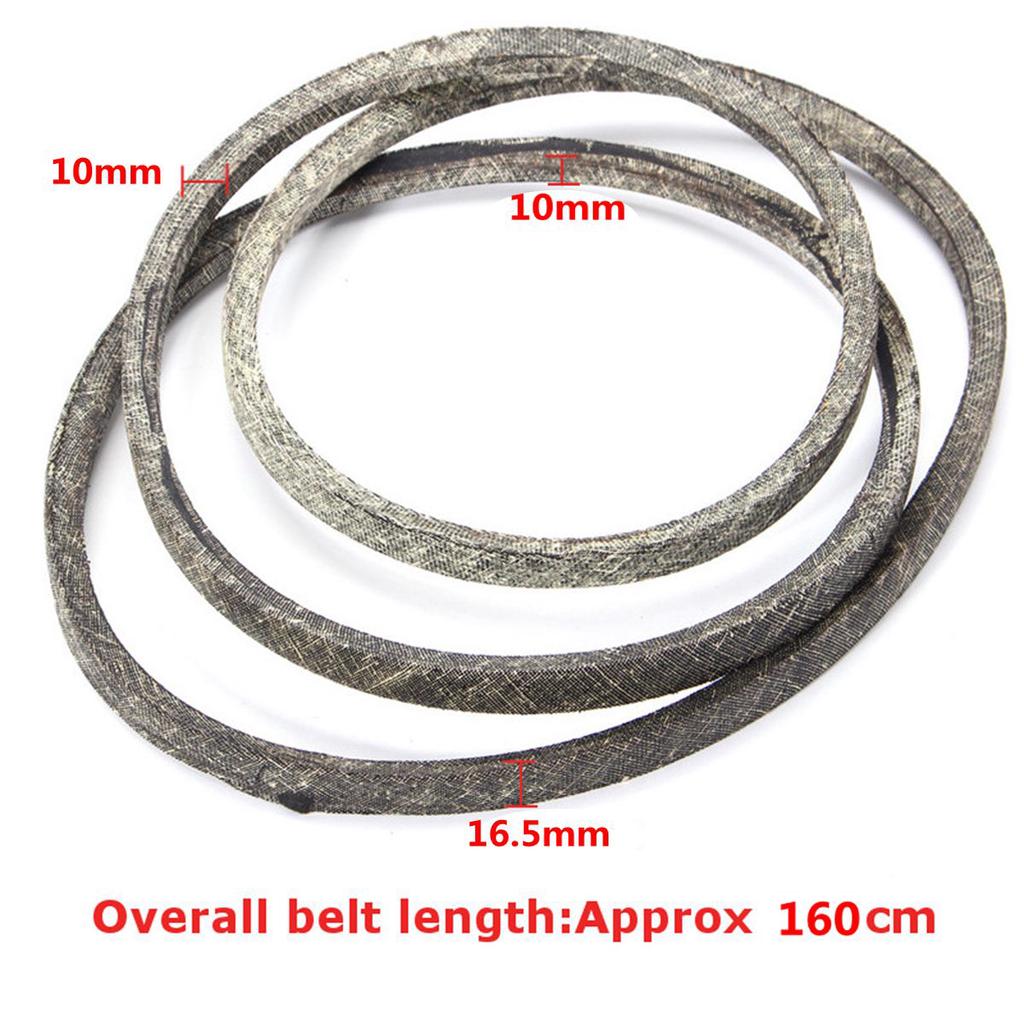 Genuine New MTD Mower Deck Belt 954-0145A 954-0329A 754-0329A Genuine New MTD Mower Deck Belt 954-0145A 954-0329A 754-0329A