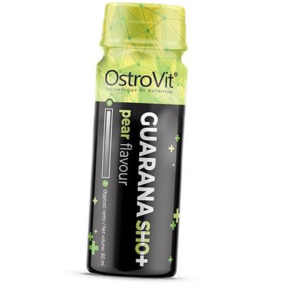 Estratto di Guaranà, Guarana Shot, (11250005)