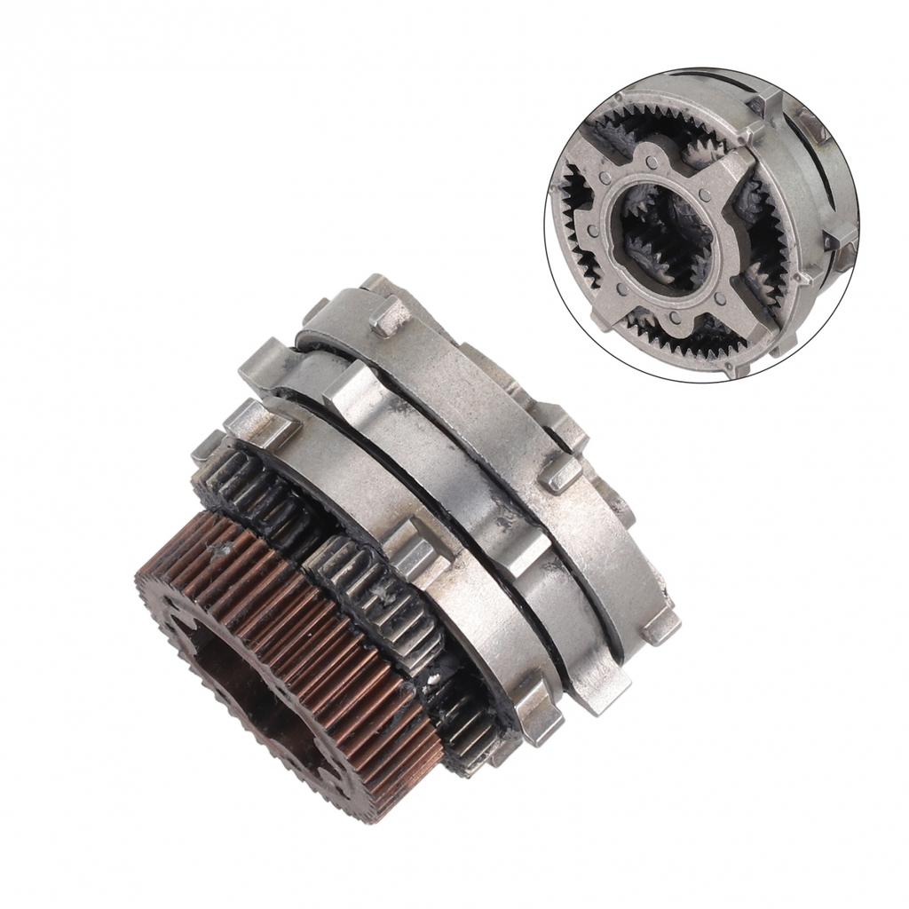 Drill Gear Assembly N481798 Gear Assembly Replacement Gear Assembly