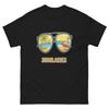 Sunglasses Popular Illustration Object T-Shirt