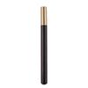 Vintage Wood Body Ballpoint Pen Brass Ball Roller Pen Metal Cap Ball Pen Stationery School Business Gifts Supplies