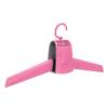 110V-220V Electric Clothes Hanger Portable Drying Cloth Machine Rack Home Indoor Dorms Dryer Shoes Clothes Hot Cold Rack
