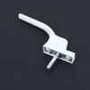 All Metal Outward Opening Window Handle Thickened Universal Left Right Casement Door Lock Lever For Door Window Replacement