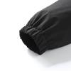 Casual Jacket Men's Casual Solid Color Stand Up Collar Jacket Men's Jacket