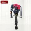 Allied Two-Stroke Gasoline Pile Driver