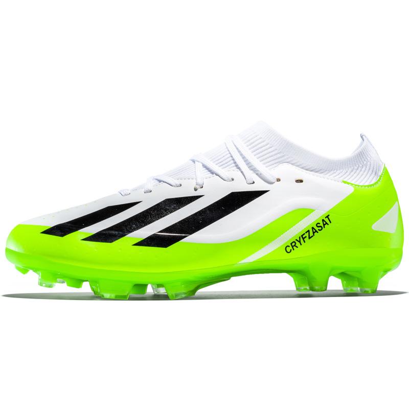 

Нові низькі футбольні бутси чоловічі та жіночі для спорту на відкритому повітрі, студентські, для гри та тренувань на штучній траві, нековзні 35