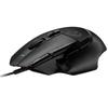 Logitech G502 X Wired Gaming Mouse