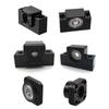 Έδρα Στήριξης Βιδωτού Τροχού BK12 BF12 EK15 EF15 FK12 FF12